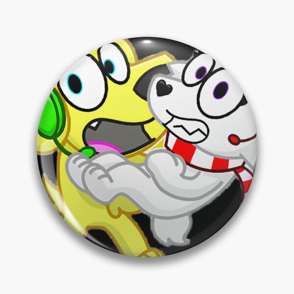 Item preview, Tyler & Snowi - Limited Edition designed and sold by YouTubeKids.