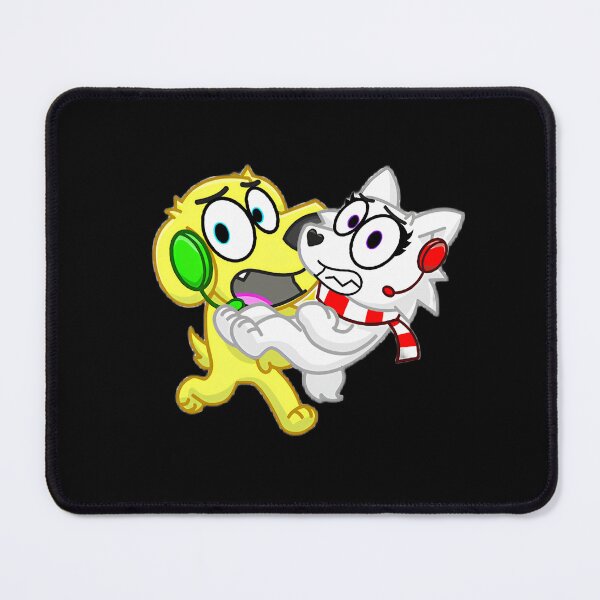 Item preview, Tyler & Snowi - Limited Edition designed and sold by YouTubeKids.