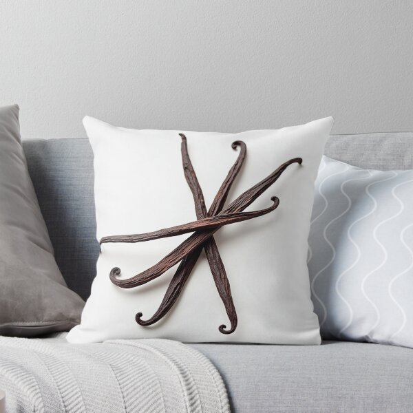 Item preview, Dried Vanilla Beans – Minimalist Premium Food Photo designed and sold by profustock.