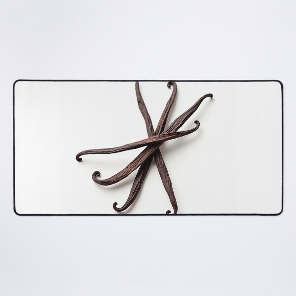 Item preview, Dried Vanilla Beans – Minimalist Premium Food Photo designed and sold by profustock.