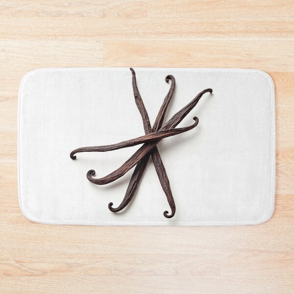 Item preview, Dried Vanilla Beans – Minimalist Premium Food Photo designed and sold by profustock.