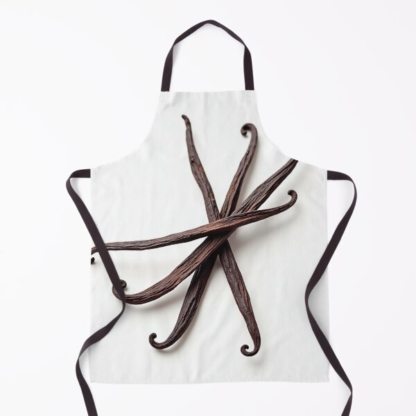 Item preview, Dried Vanilla Beans – Minimalist Premium Food Photo designed and sold by profustock.