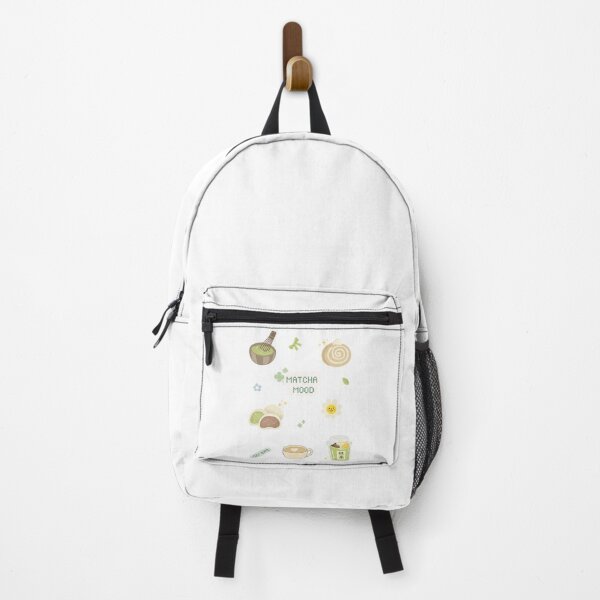 Item preview, Matcha Mood – Cozy Matcha Lover Kawaii Aesthetic Design designed and sold by ravenRM.