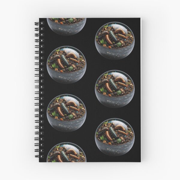 Item preview, Introducing edible caterpillars! designed and sold by Alan-David.