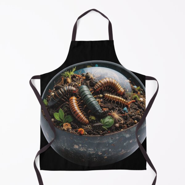 Item preview, Introducing edible caterpillars! designed and sold by Alan-David.