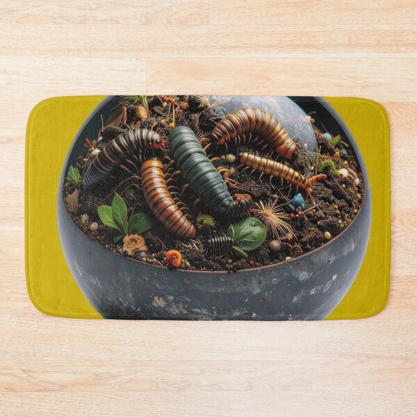 Item preview, Introducing edible caterpillars! designed and sold by Alan-David.