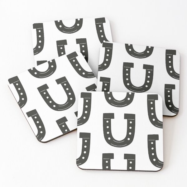 Item preview, Horseshoe designed and sold by kayliegoldup.