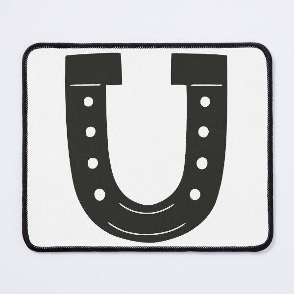 Item preview, Horseshoe designed and sold by kayliegoldup.