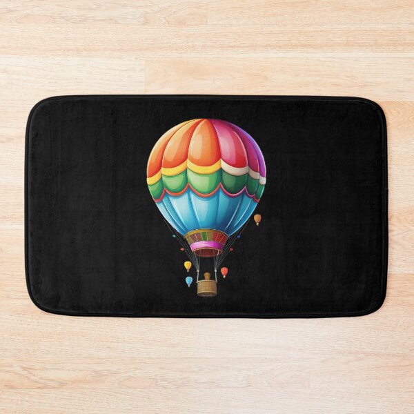 Item preview, Up, Up and Away designed and sold by RockitBaby.