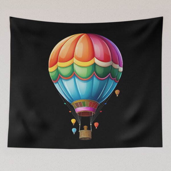 Item preview, Up, Up and Away designed and sold by RockitBaby.