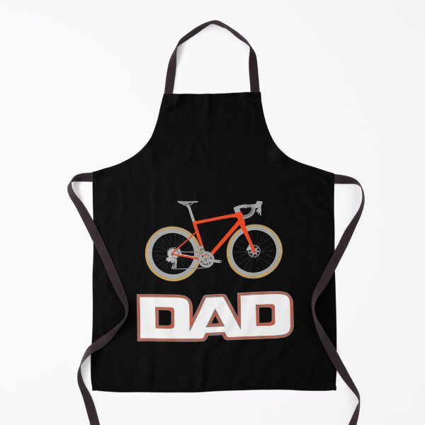 Item preview, Bike Dad designed and sold by lazerwhirl.