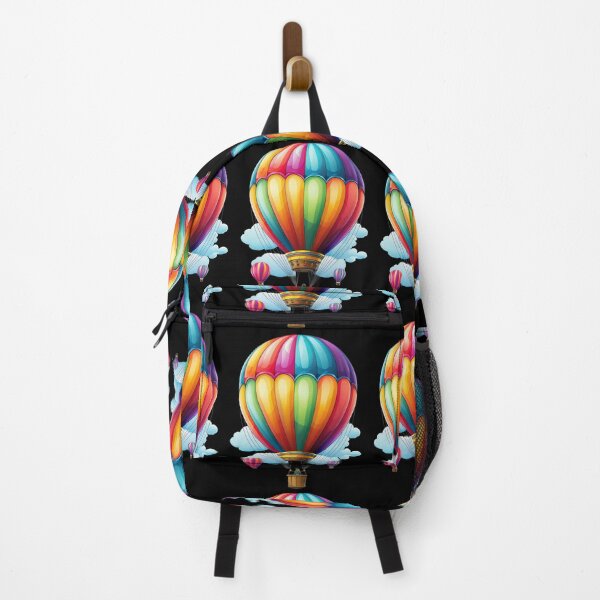 Item preview, Hot Air Balloon Dreamer designed and sold by RockitBaby.