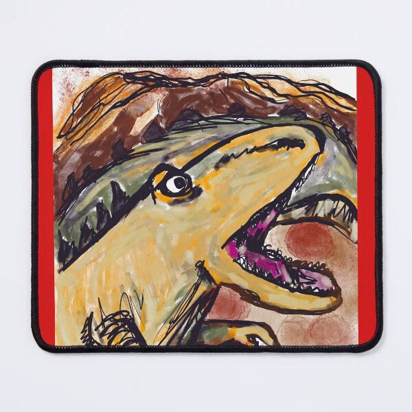 Item preview, Run Dinosaur, Run! designed and sold by Rose-Wise.