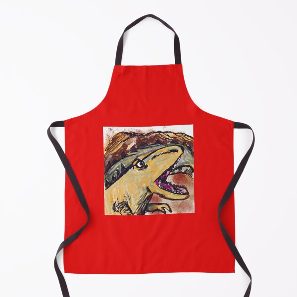 Item preview, Run Dinosaur, Run! designed and sold by Rose-Wise.