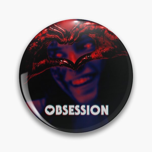 Item preview, Obsession Movie designed and sold by EchoMyriadArt.