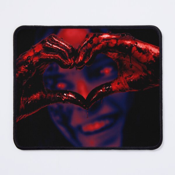 Item preview, Obsession Movie designed and sold by EchoMyriadArt.