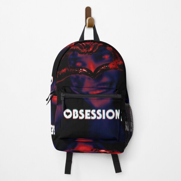 Item preview, Obsession Movie designed and sold by EchoMyriadArt.