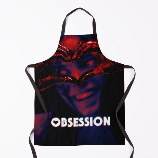 Item preview, Obsession Movie designed and sold by EchoMyriadArt.