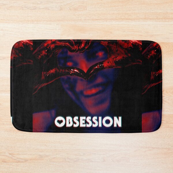 Item preview, Obsession Movie designed and sold by EchoMyriadArt.
