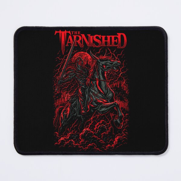 Item preview, The Tarnished designed and sold by superhetero.