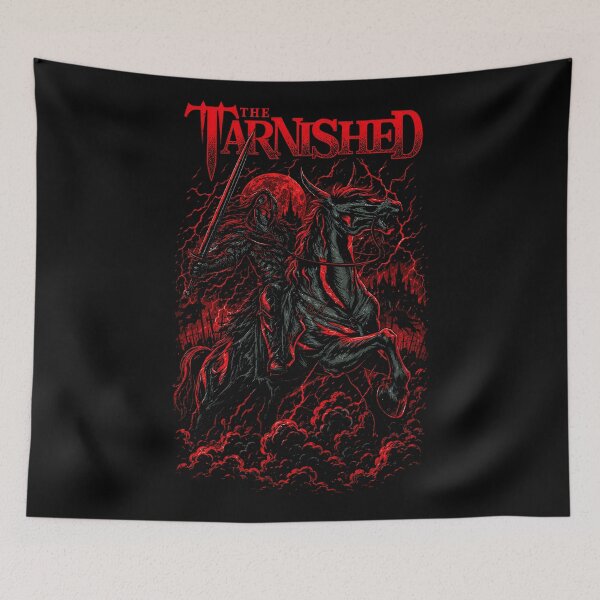 Item preview, The Tarnished designed and sold by superhetero.