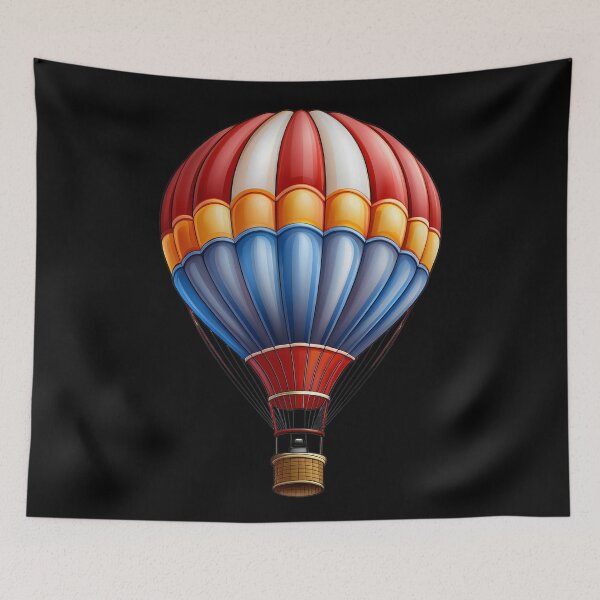 Item preview, Floating Above It All designed and sold by RockitBaby.