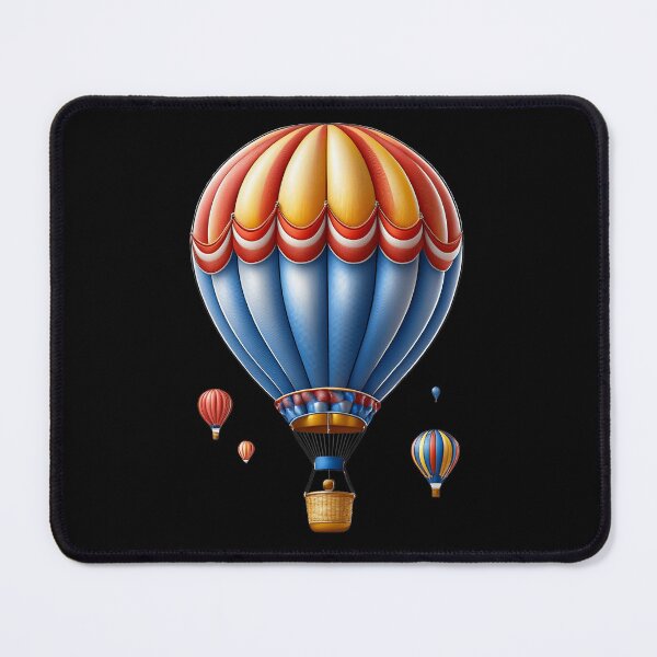 Item preview, Skybound Balloon Adventures designed and sold by RockitBaby.
