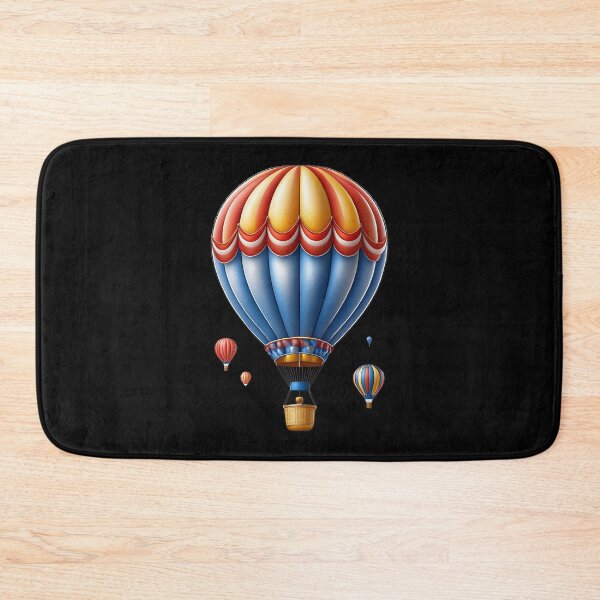 Item preview, Skybound Balloon Adventures designed and sold by RockitBaby.