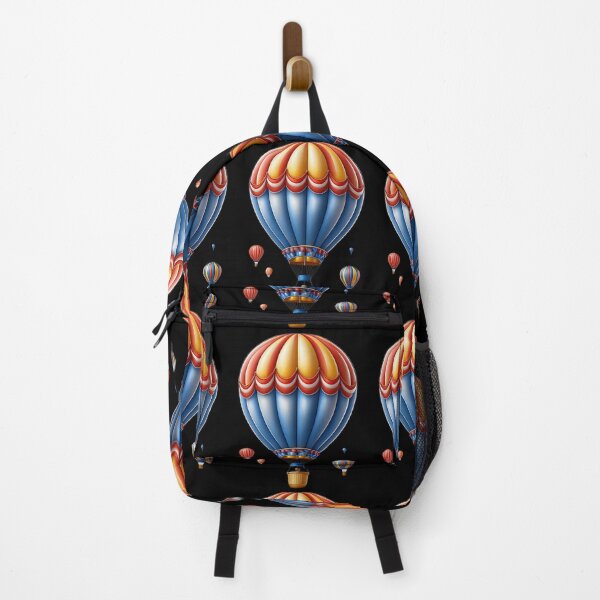 Artikelvorschau, Skybound Balloon Adventures entworfen und verkauft von RockitBaby.