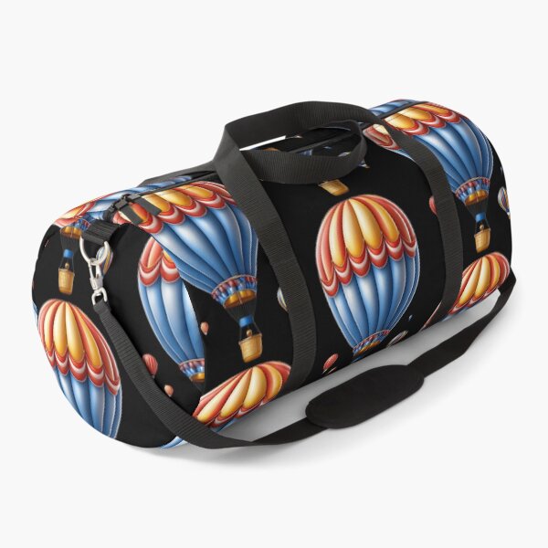 Item preview, Skybound Balloon Adventures designed and sold by RockitBaby.