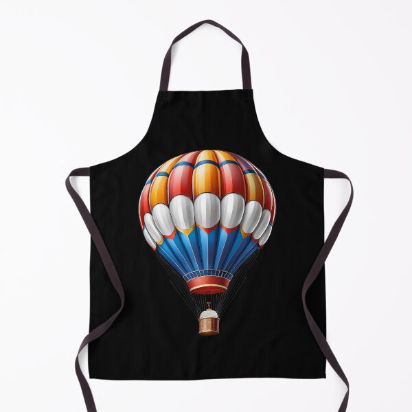 Item preview, Life Is Better in a Hot Air Balloon designed and sold by RockitBaby.
