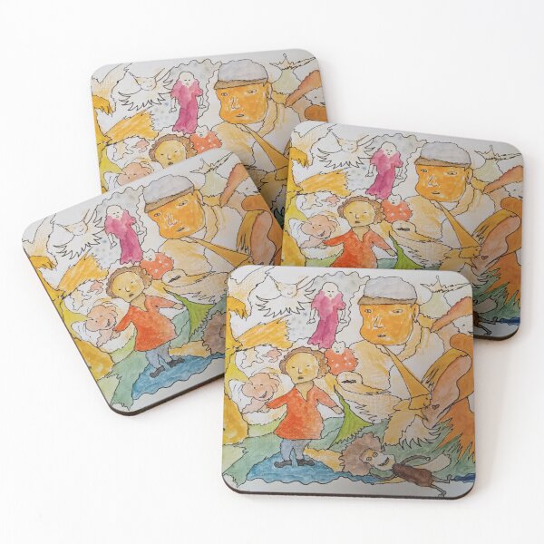 Item preview, Change designed and sold by paulmumfordart.