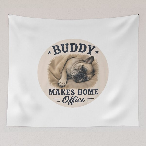 Item preview, working from home designed and sold by NiggsWorld.