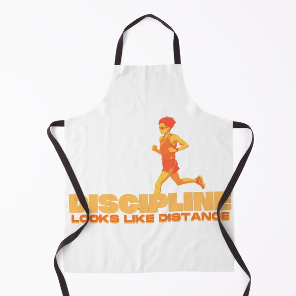 Item preview, Discipline looks like Distance (Running) designed and sold by RunningWhiskers.