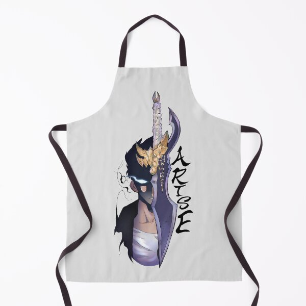 Item preview, Doodle The Leader Hunter designed and sold by Izaa-aart.