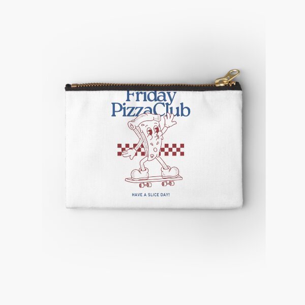 Item preview, Pizza FridayC designed and sold by KptBilllyBones.