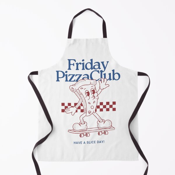 Item preview, Pizza FridayC designed and sold by KptBilllyBones.