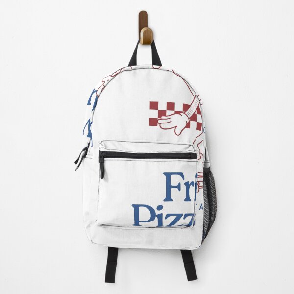 Item preview, Pizza FridayC designed and sold by KptBilllyBones.