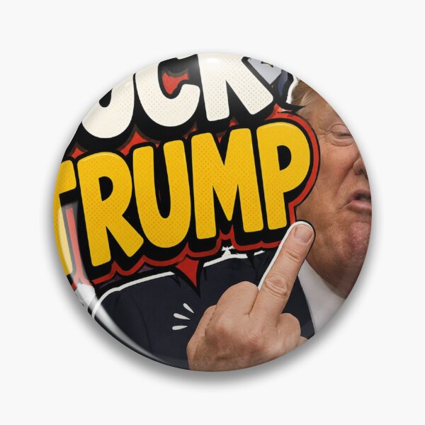 Item preview, suck trump designed and sold by bandarartisan.