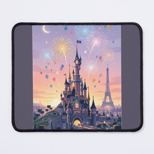 Item preview, Paris Romantic City of Lights Travel Aesthetic  designed and sold by ArtsyExplorer.