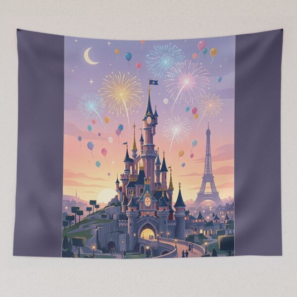 Item preview, Paris Romantic City of Lights Travel Aesthetic  designed and sold by ArtsyExplorer.