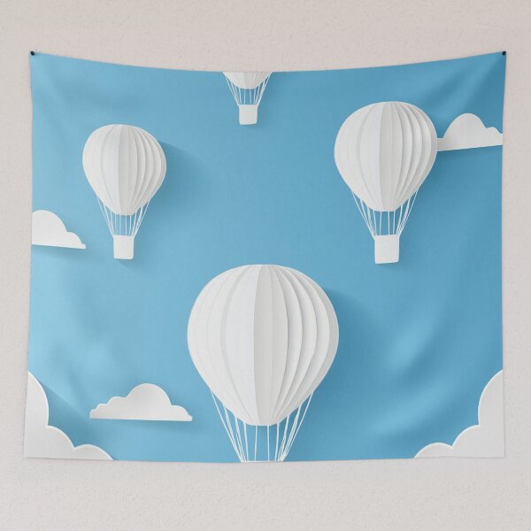 Item preview, Wander Often, Float Always designed and sold by RockitBaby.