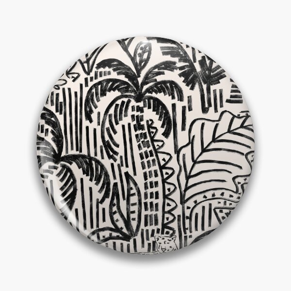 Item preview, tropical draft designed and sold by malungoart.