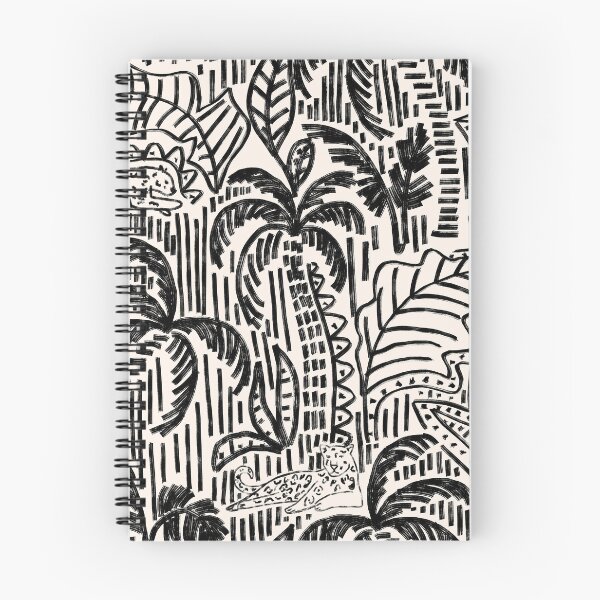 Item preview, tropical draft designed and sold by malungoart.