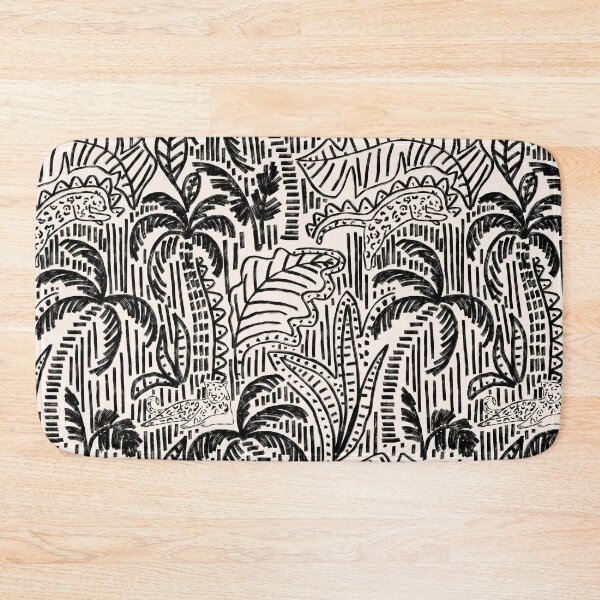 Item preview, tropical draft designed and sold by malungoart.