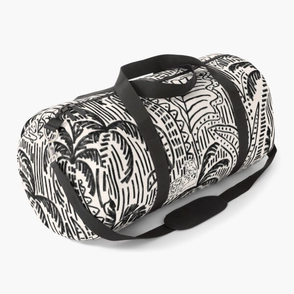 Item preview, tropical draft designed and sold by malungoart.