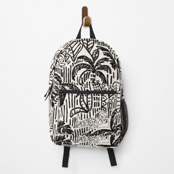Item preview, tropical draft designed and sold by malungoart.