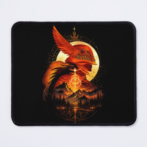 Item preview, Sunset Malenia Art designed and sold by superhetero.