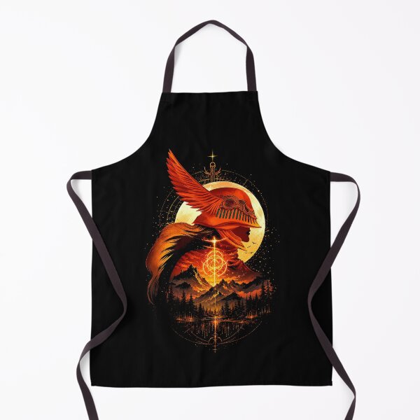 Item preview, Sunset Malenia Art designed and sold by superhetero.