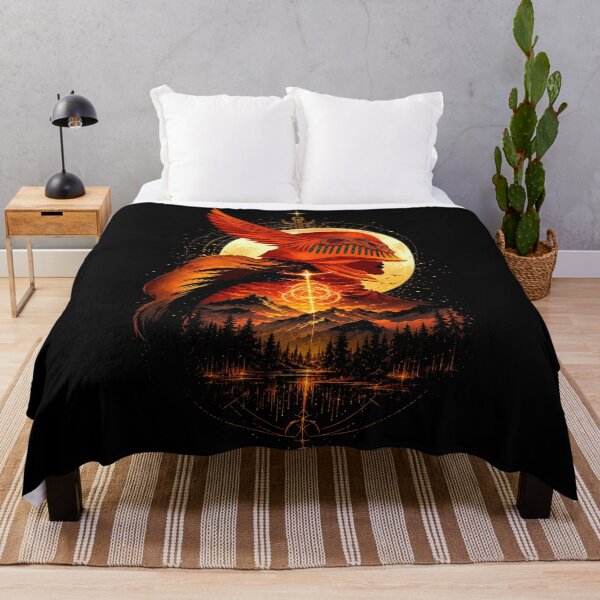 Item preview, Sunset Malenia Art designed and sold by superhetero.
